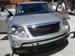 GMC Acadia AWD 2007 года